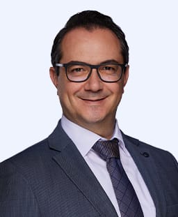 Hakan Yilmaz, Senior Vice President, Chief Technology & Sustainability Officer for Carrier