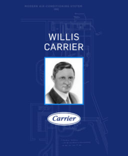 Willis Carrier