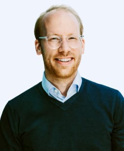 Max Viessmann, CEO and Member of the Executive Board of Viessmann Group