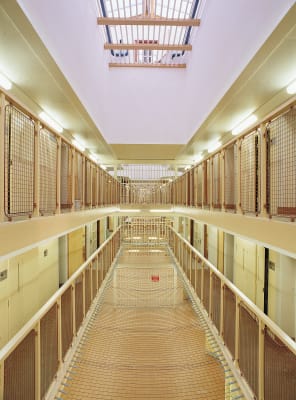 corrections-facility