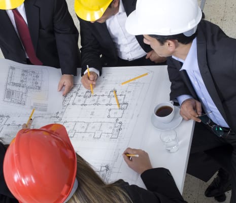 Programs & Standards Development landing page