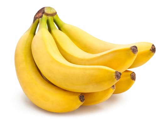 bananas
