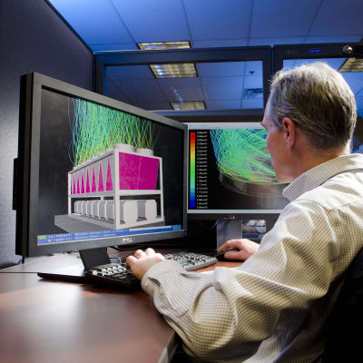 carrier-engineer-working-on-cad