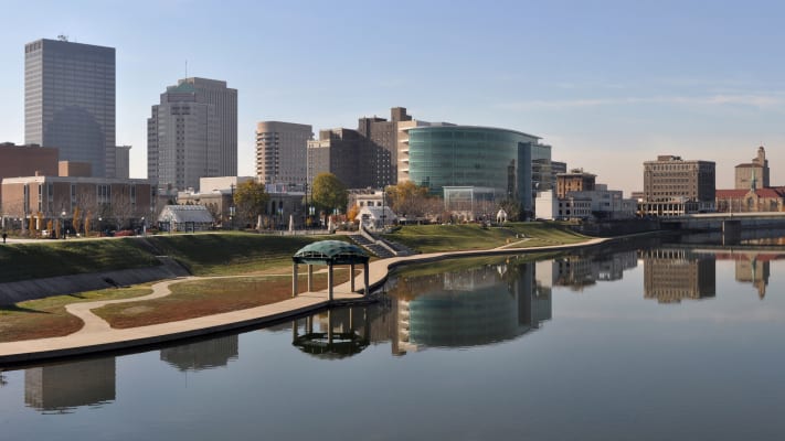 carrier-local-service-dayton-ohio