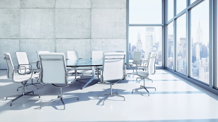 carrier-conference-room-in-high-rise-office-building