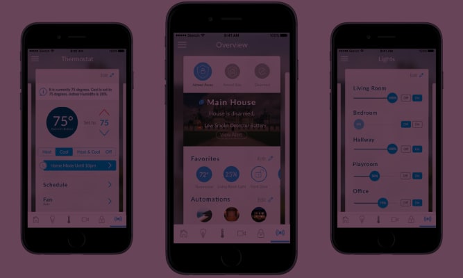 mobile-app