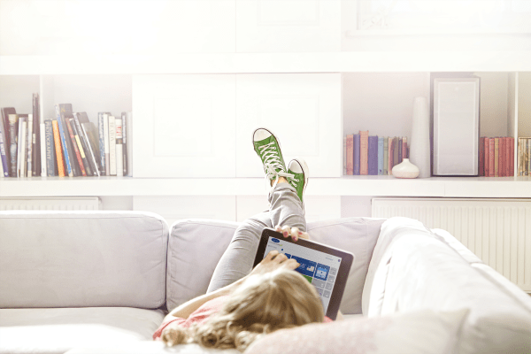 girl-on-couch-with-tablet