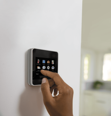 Thermostats | Carrier Residential