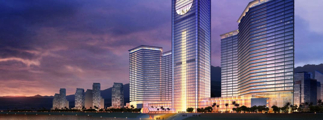 office-building-complex-night