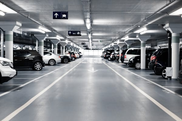 parking-garage