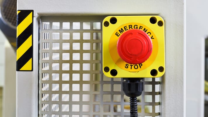 why rent hvac equipment - planned shutdowns