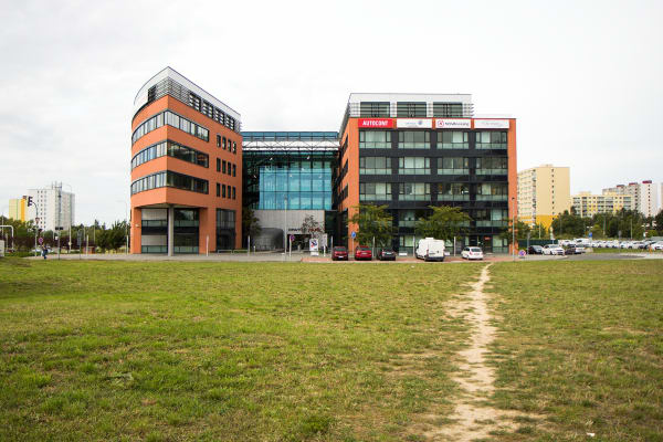 carrier-czech-opatov-office