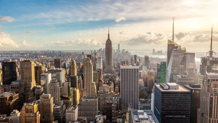 carrier-view-of-cityscape
