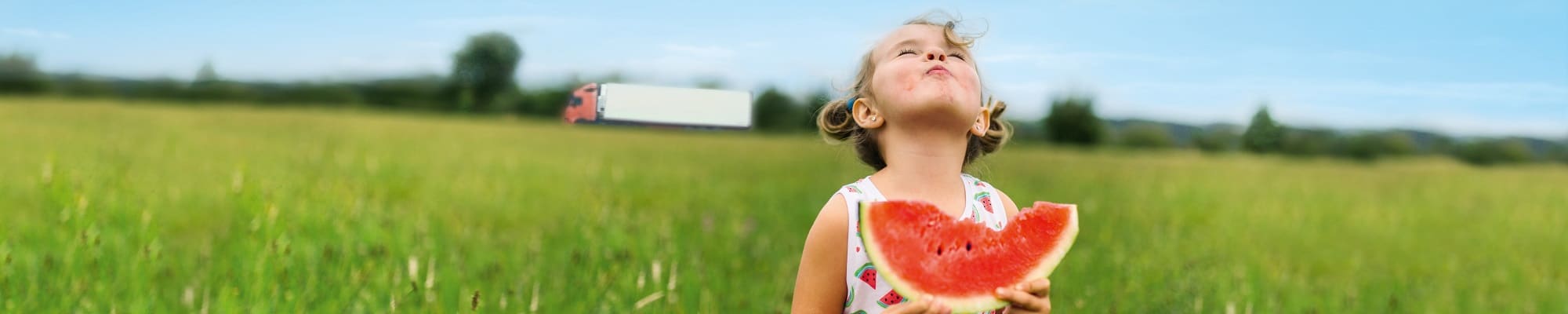 cool-by-carrier-girl-eating-watermelon
