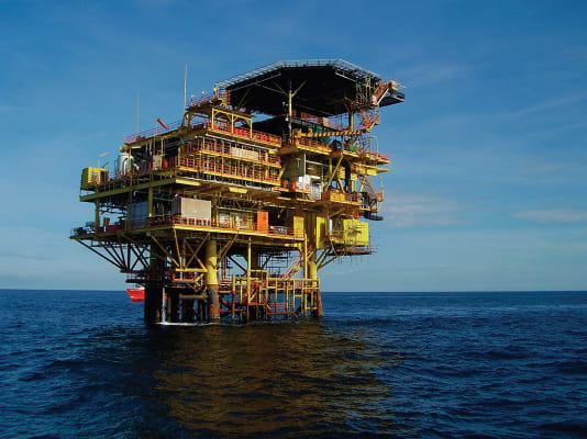 offshore-oil-rig