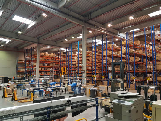 carrier-service-spare-parts-warehouse