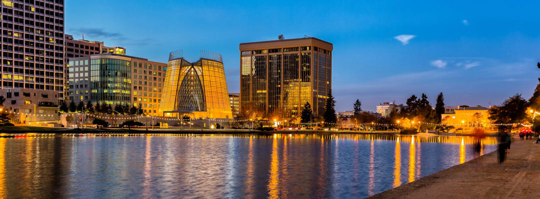 carrier-local-service-oakland-california