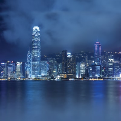 carrier-city-at-night-blue_sq1