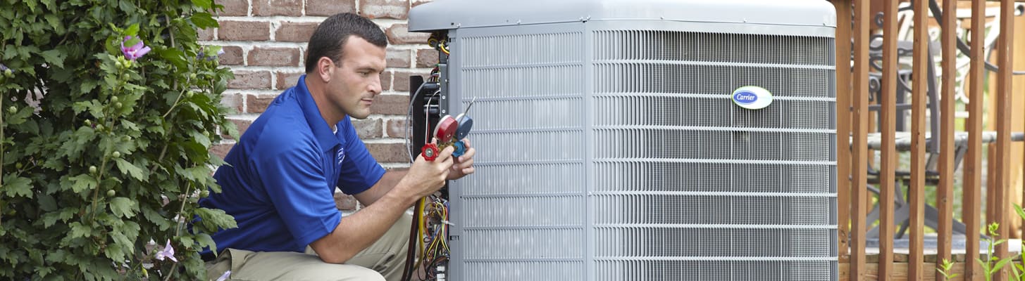 carrier-dealer-service-air-conditioner