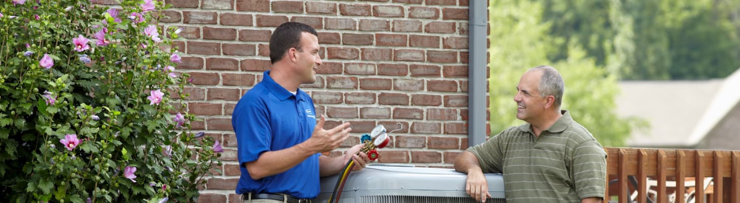 Heat Pump Troubleshooting