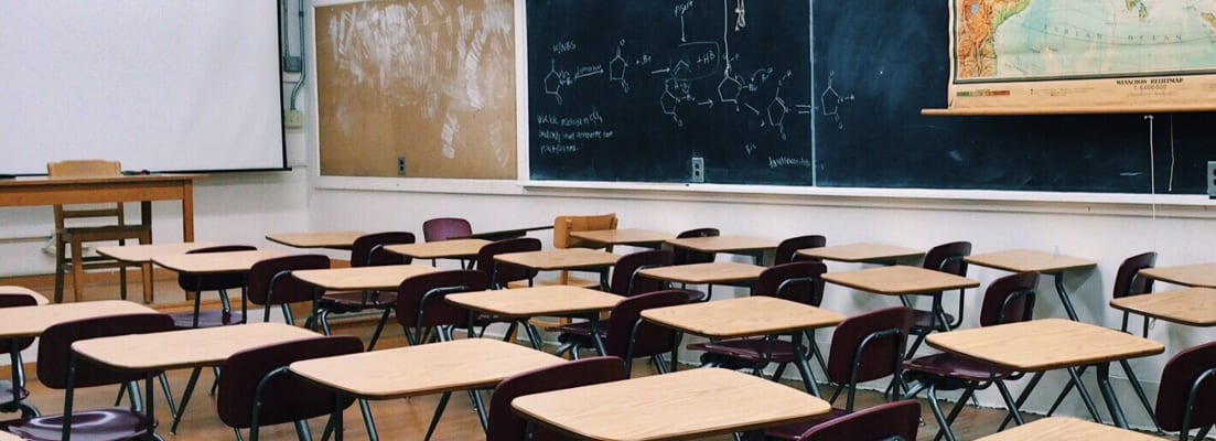 K-12 Classroom