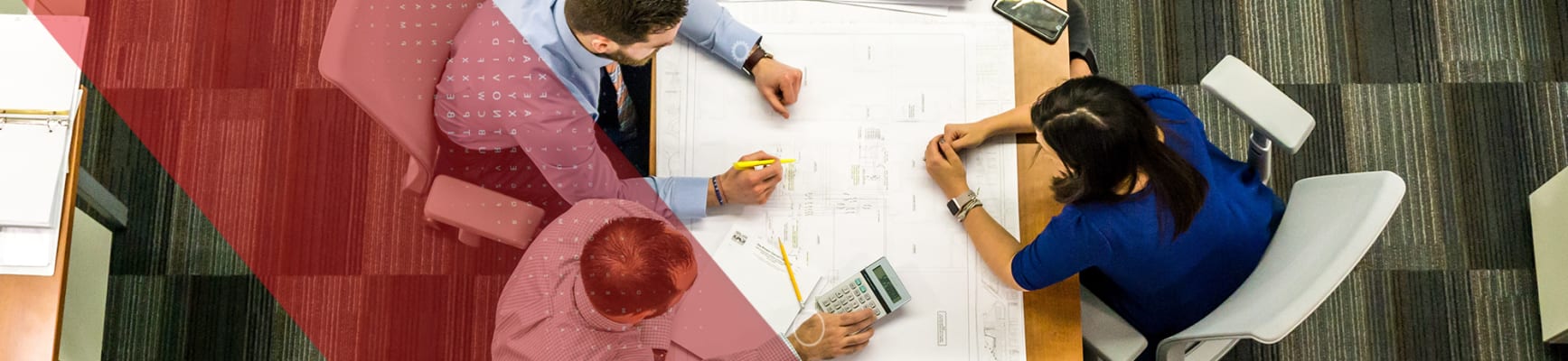 Blueprint meeting