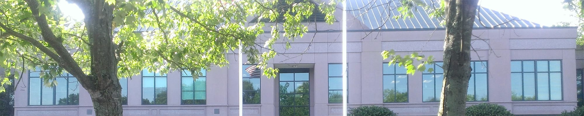 Outside of OEMCtrl headquarters building