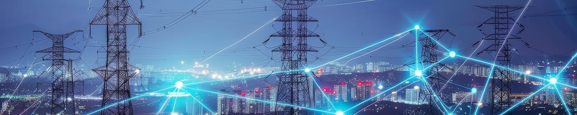 city-with-power-lines