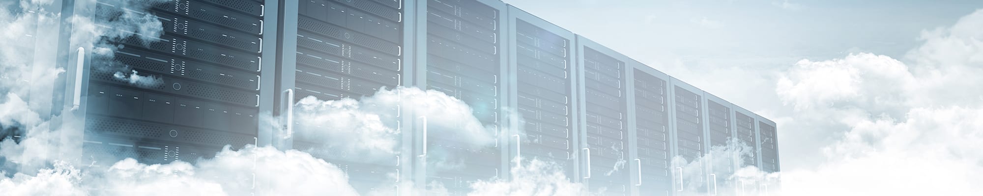 servers-among-clouds