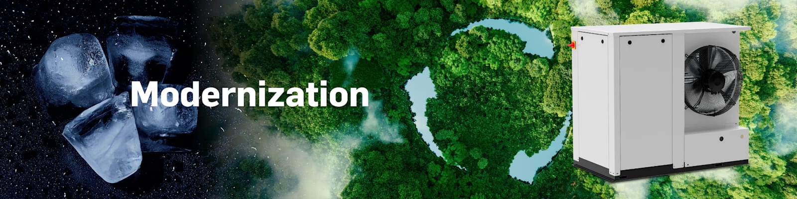 Modernization-hero