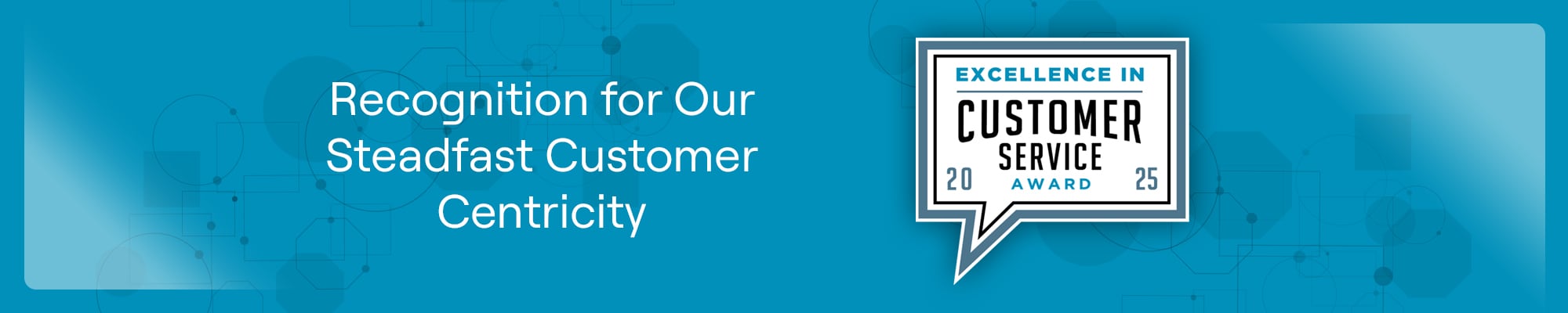 customer-service-award-banner