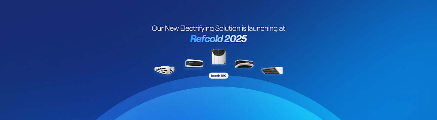 Refcold India 2025 banner