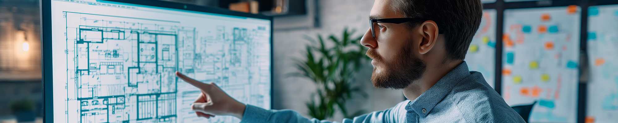man-pointing-at-blueprints-on-computer-monitor-2000x400