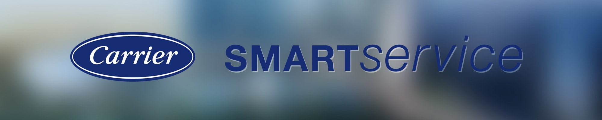 carrier-smart-service-logo-video-background