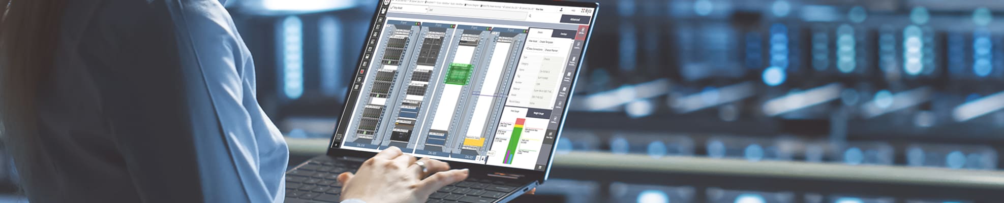 woman-on-laptop-in-data-center-for-video