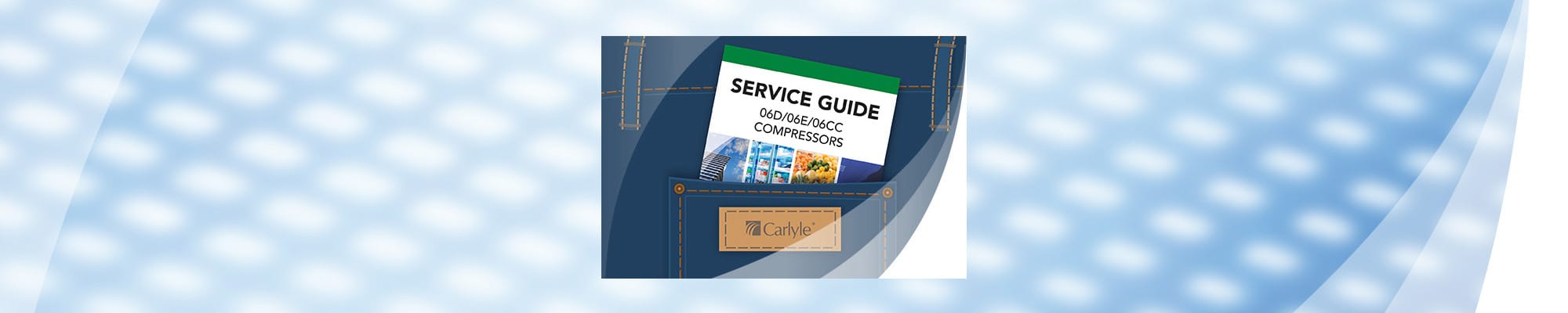 carlyle-service-guide