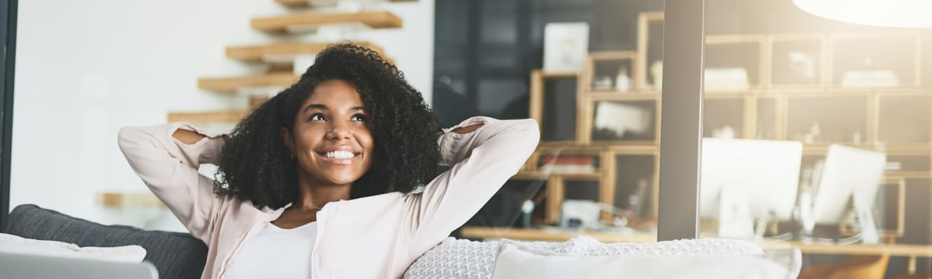 Protect Your Air Quality with The Evolution™ Air Purifier