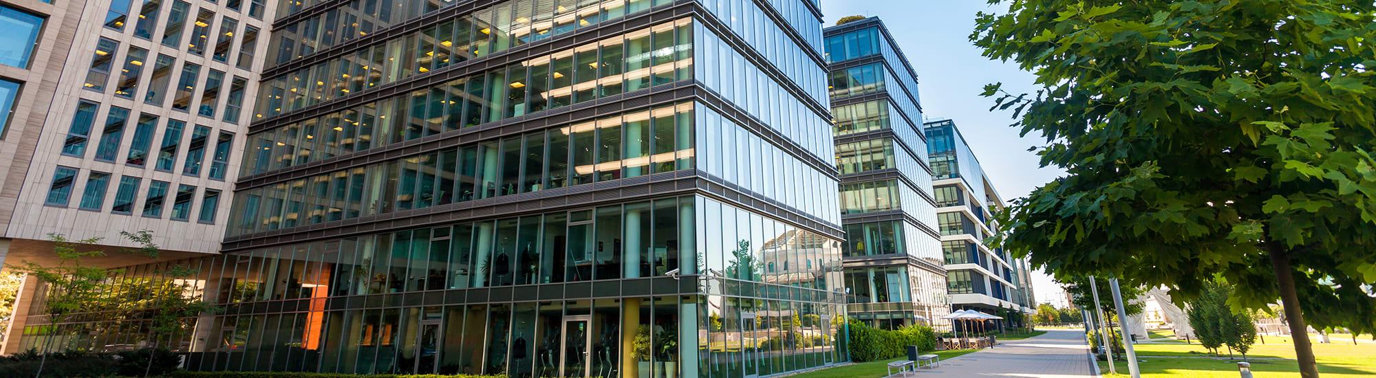 carrier corporate, maximizing sustainability efforts, creating a healthier, safe, sustainable environment and community, healthy building programs, healthy building solutions