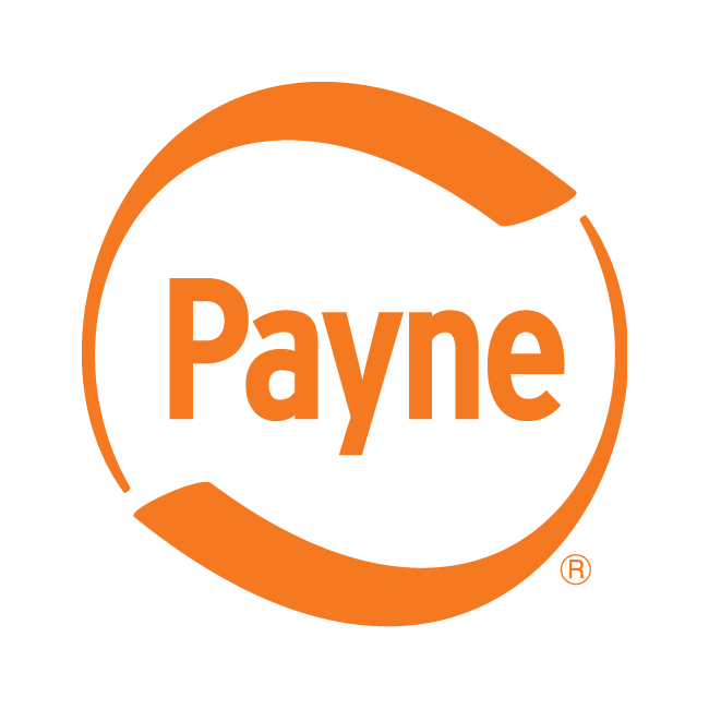 Payne logo