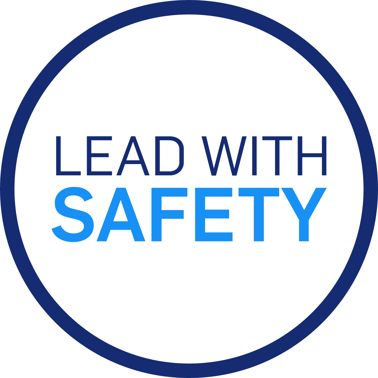 Carrier Corporate, EH&S, Lead with Safety Program, Operational Excellence