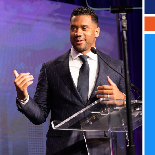 russell wilson, carrier global corporation, healthy buildings, sustainable products, indoor air quality, indoor environment