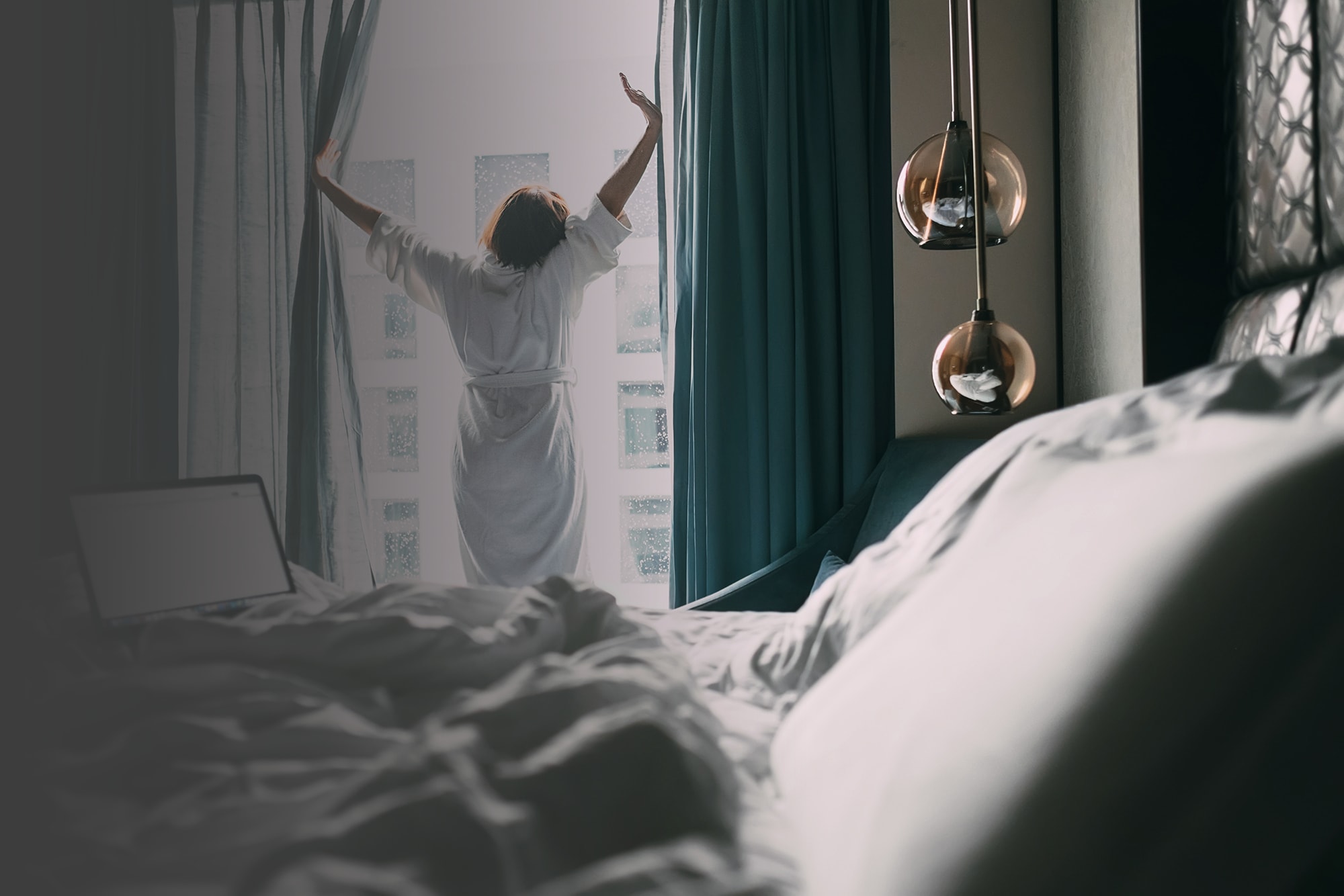 Commercial Electronic InRoom Safes Onity