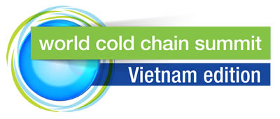 World Cold Change Summit Logo Vietnam
