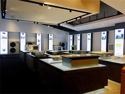 i-Vu System v7 reporting tools