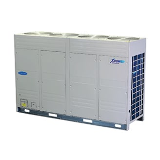 X Power V4+I Series