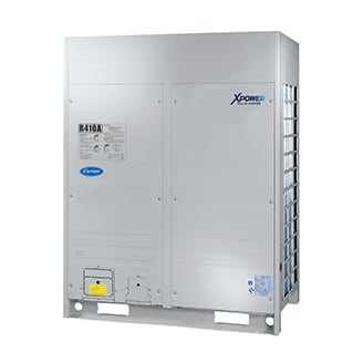 X Power V4+K Series