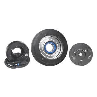 Truck Trailer Next Gen Clutch