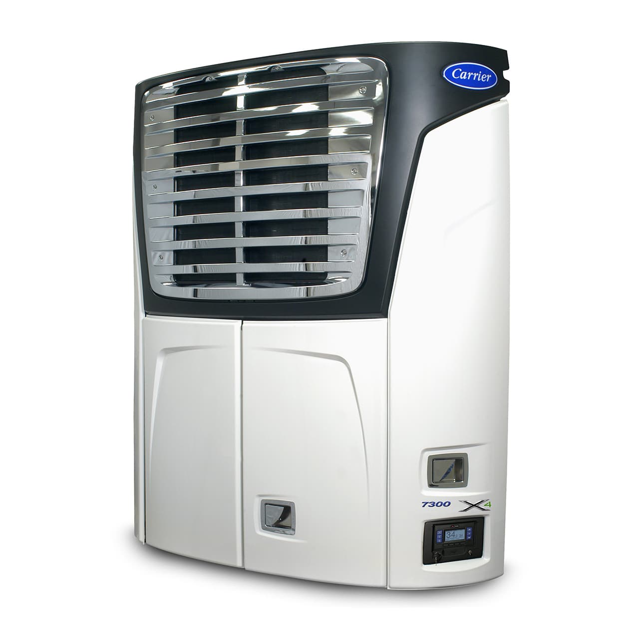 Carrier X4 7300 Trailer Refrigeration Unit