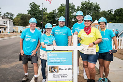 habitat legacy southbend 2018