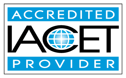IACET Accredited Provider